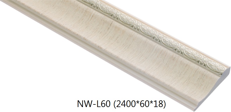 Chỉ lưng tường hàn quốc NW-L60